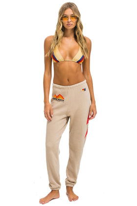 JAZZ ASPEN SNOWMASS 2024 UNISEX SWEATPANTS