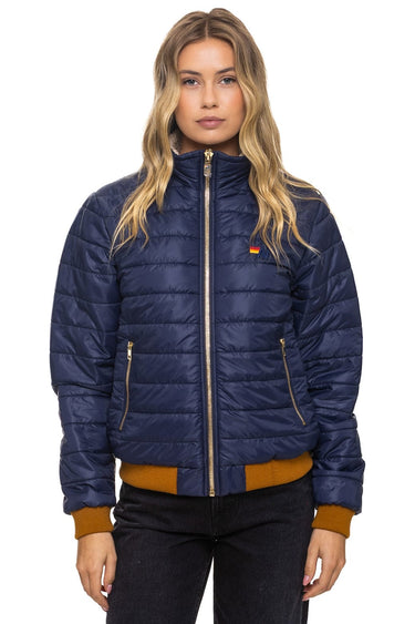 ALL SEASONS JACKET - NAVY