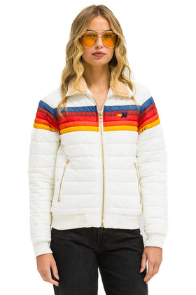 5 STRIPE JACKET
