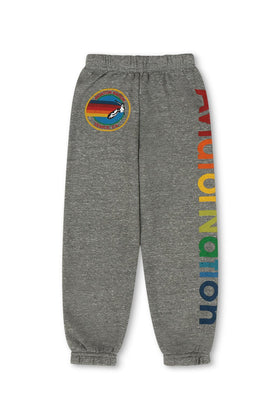KID'S AVIATOR NATION VENICE SWEATPANTS