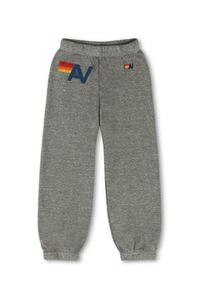 KID'S LOGO SWEATPANTS