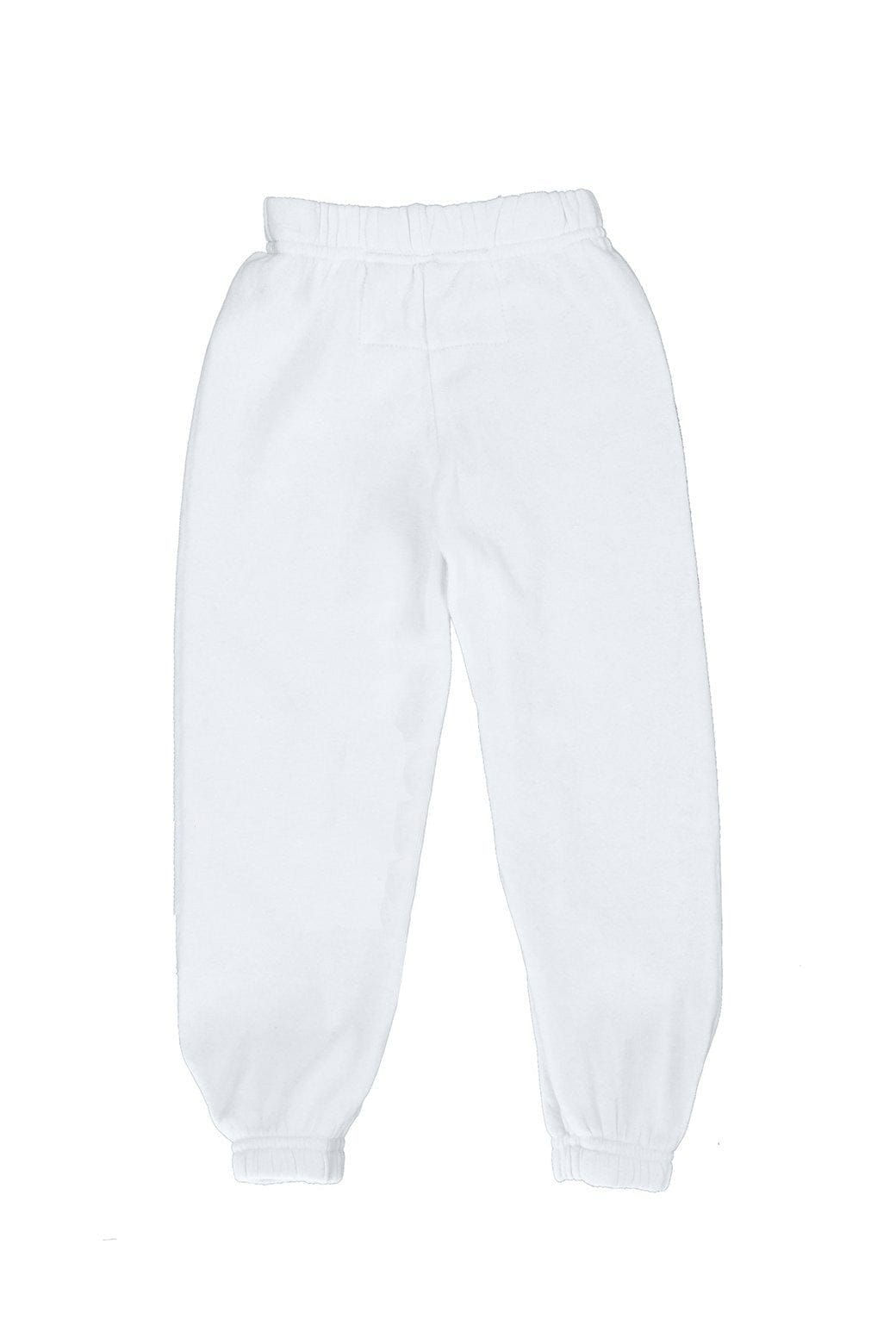 Kid's Smiley 2 Sweatpants White main image 0