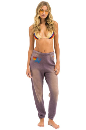 VINTAGE LOGO SWEATPANTS