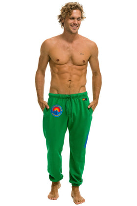 JAZZ ASPEN SNOWMASS 2026 UNISEX POCKET SWEATPANTS