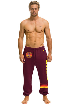 ASU FORK UNISEX POCKET SWEATPANTS
