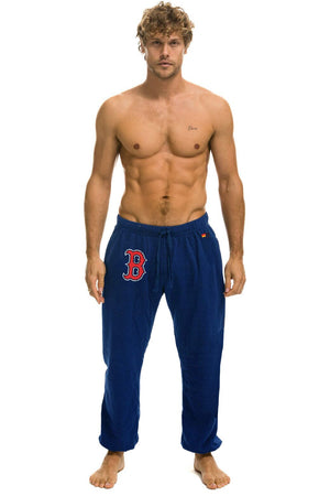 BOSTON RED SOX 2026 UNISEX SWEATPANTS - ROYAL