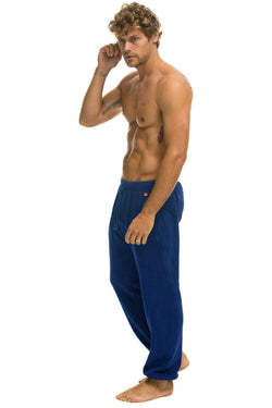 BOSTON RED SOX 2026 UNISEX SWEATPANTS - ROYAL