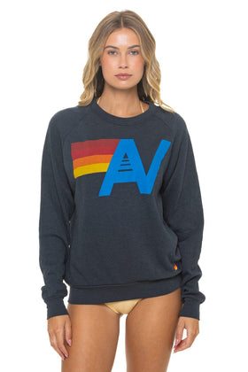 LOGO SWEATSHIRT