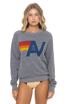 LOGO SWEATSHIRT