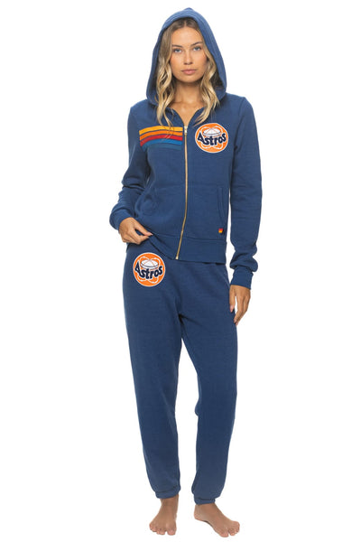 HOUSTON ASTROS 2026 SWEATPANTS - ROYAL – Aviator Nation
