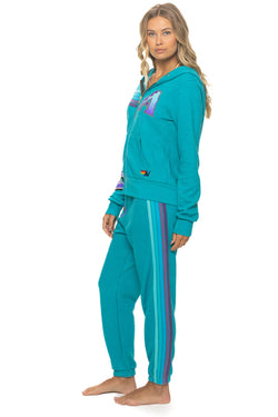 ARIZONA DIAMONDBACKS 2026 SWEATPANTS - TEAL