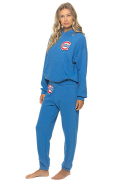 CHICAGO CUBS 2026 SWEATPANTS - COBALT