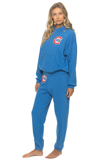 CHICAGO CUBS 2026 POCKET SWEATPANTS - COBALT