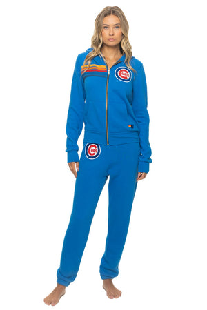 CHICAGO CUBS 2026 SWEATPANTS - ADVENTURE BLUE