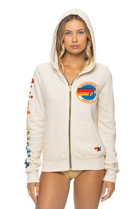 AVIATOR NATION VENICE HOODIE