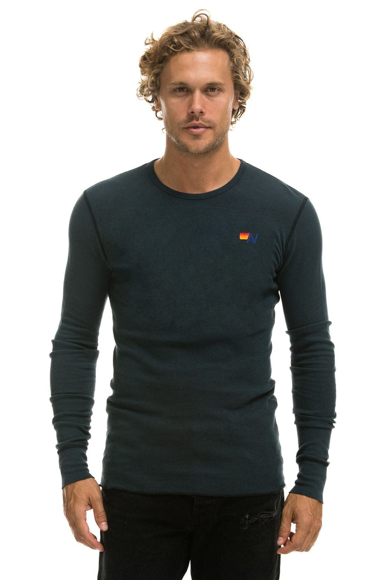 BASIC THERMAL - CHARCOAL