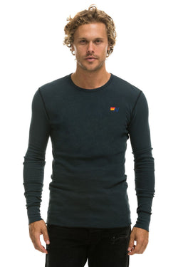 BASIC THERMAL - CHARCOAL