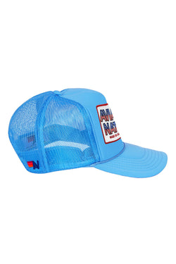 Aviator Nation Inc equipment