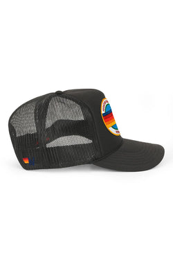 AVIATOR NATION TRUCKER HAT