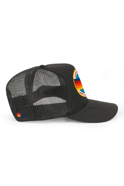 AVIATOR NATION NORTH SHORE TRUCKER HAT