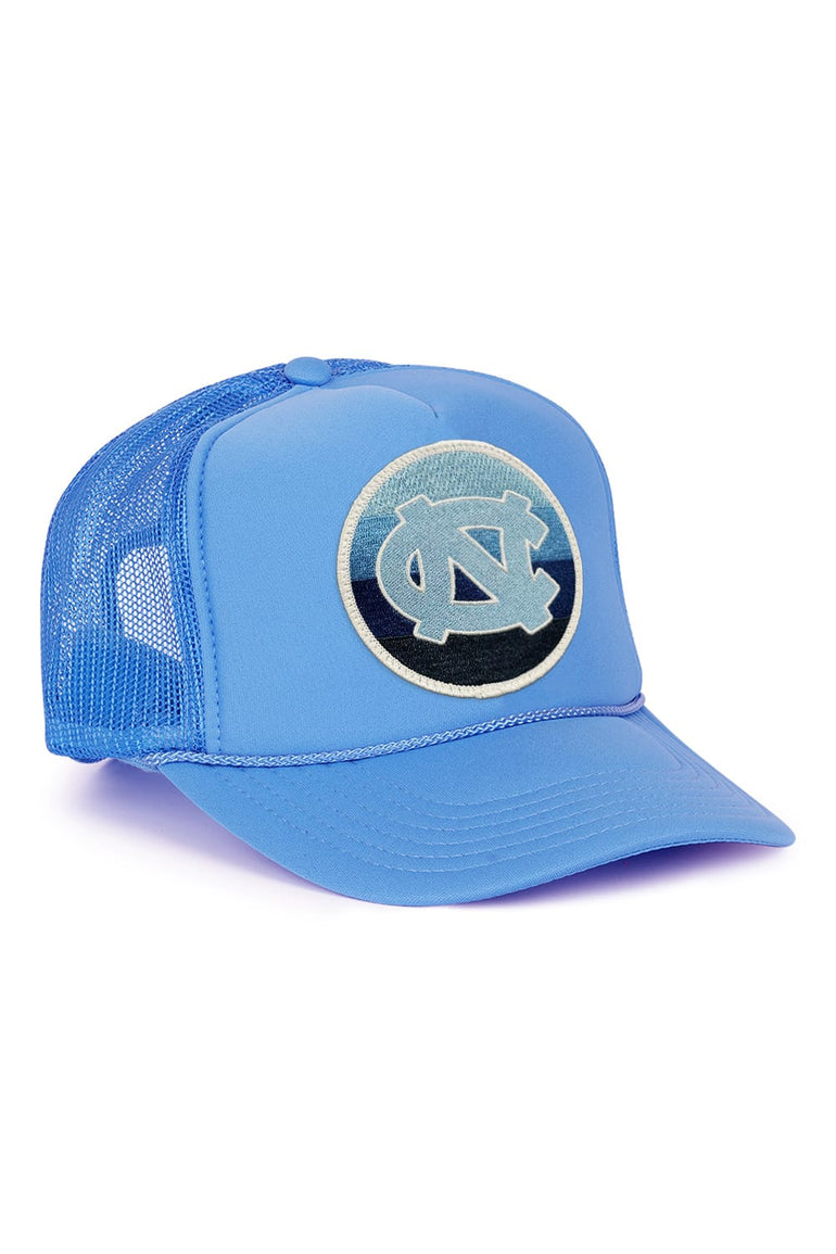 UNC 2026 VINTAGE LOW RISE TRUCKER - LIGHT BLUE