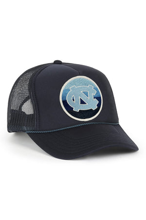 UNC 2026 VINTAGE LOW RISE TRUCKER - NAVY