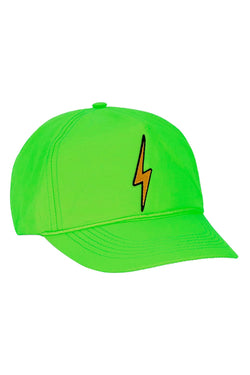 BOLT VINTAGE NYLON TRUCKER HAT