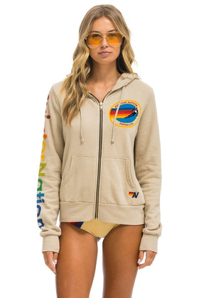 AVIATOR NATION ASPEN HOODIE