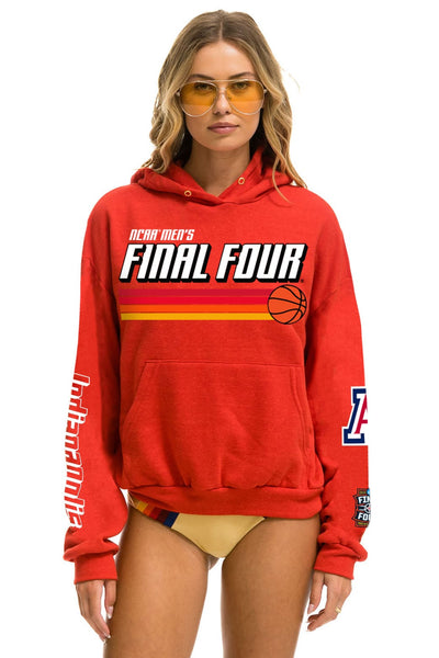 W-HDPRXF4ARIZONA-RED-
