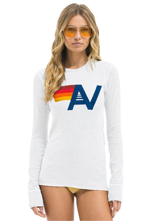 LOGO THERMAL - WHITE