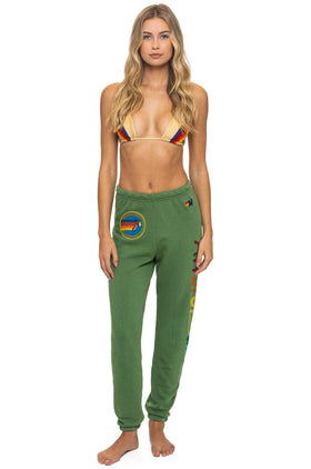 AVIATOR NATION SWEATPANTS