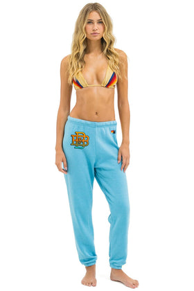 BOURBON AND BEYOND 2025 UNISEX SWEATPANTS