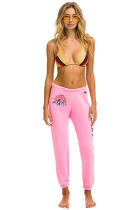 JAZZ ASPEN SNOWMASS 2025 UNISEX SWEATPANTS