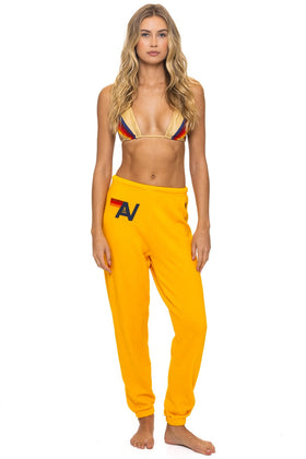 LOGO SWEATPANTS