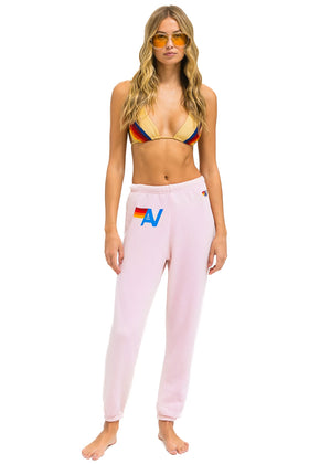 LOGO SWEATPANTS