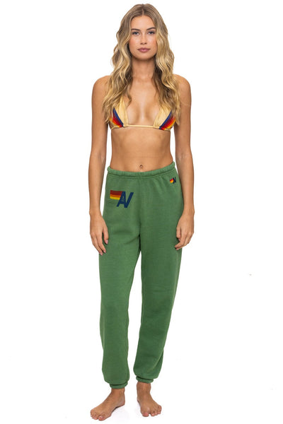 Logo Sweatpants Palm | Aviator Nation