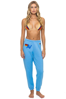 LOGO SWEATPANTS