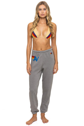 LOGO SWEATPANTS