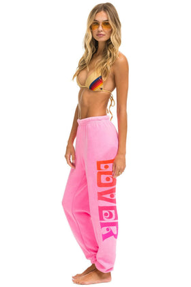 LOVER SWEATPANTS