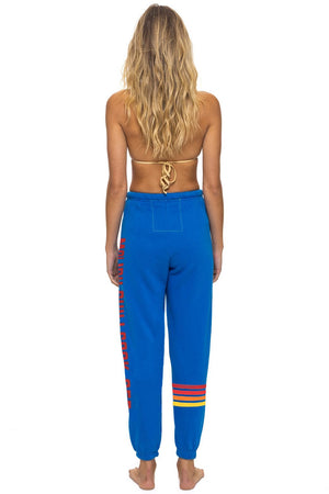 MALIBU CHILI COOK-OFF 2026 UNISEX SWEATPANTS - ADVENTURE BLUE
