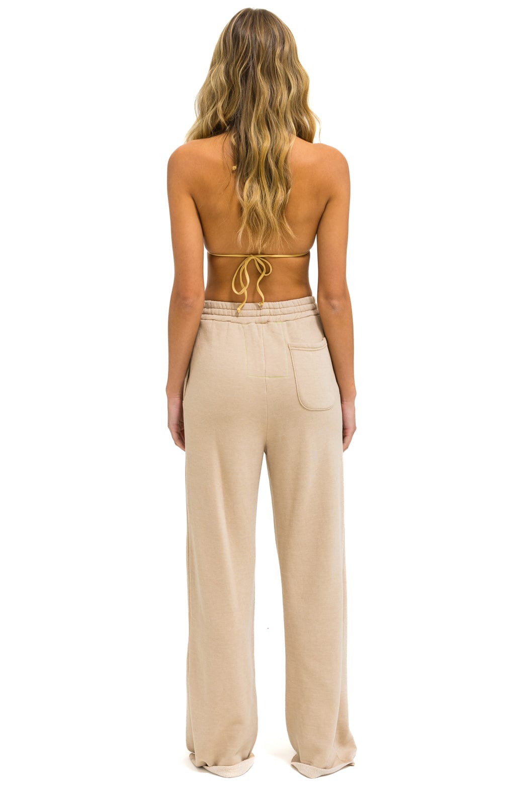 SAND SWEATPANTS