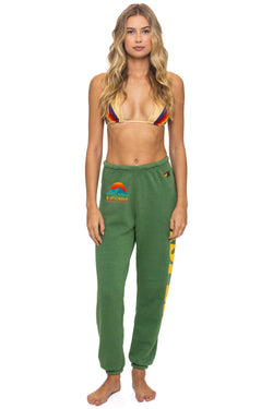 UP IN THE SKY 2026 UNISEX SWEATPANTS - PALM