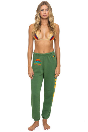UP IN THE SKY 2026 UNISEX SWEATPANTS - PALM