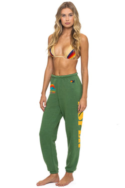 UP IN THE SKY 2026 UNISEX SWEATPANTS - PALM