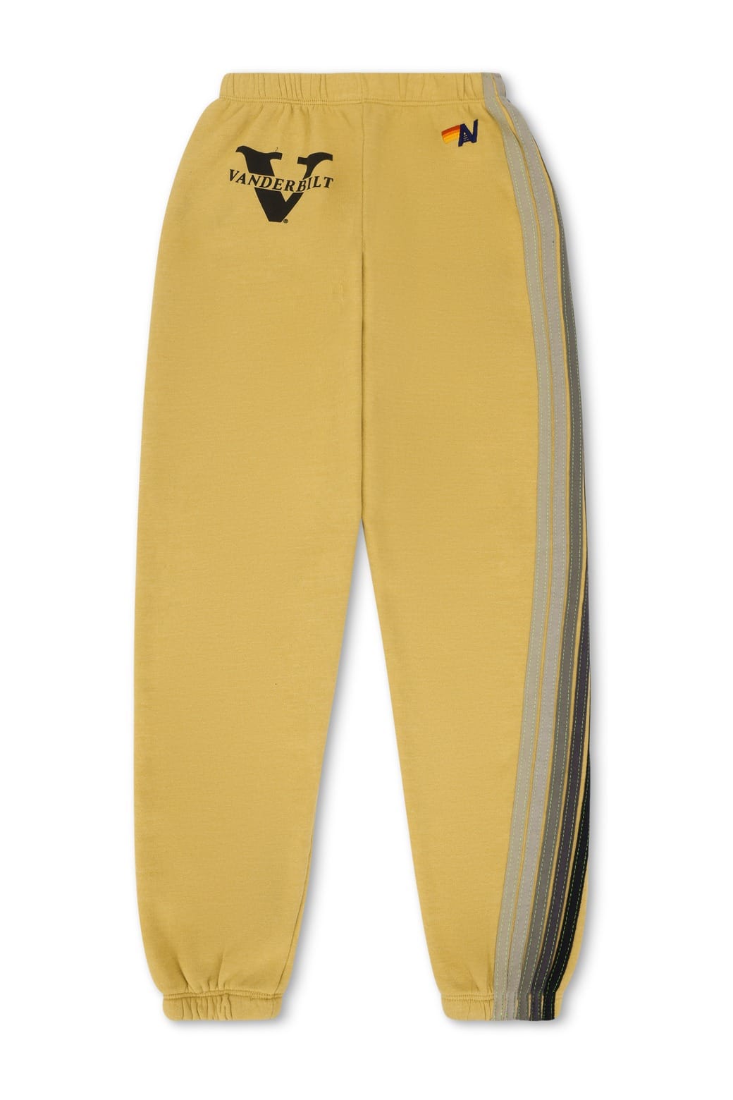 VANDERBILT UNIVERSITY 2026 UNISEX SWEATPANTS - FGLD