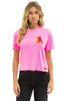 PHILLIES AVIATOR NATION BOYFRIEND TEE