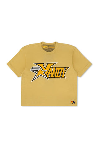 VANDERBILT UNIVERSITY 2026 BOYFRIEND TEE - FGLD