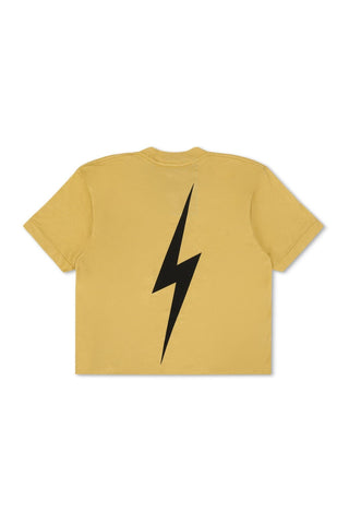 VANDERBILT UNIVERSITY 2026 BOYFRIEND TEE - FGLD