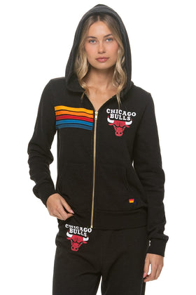 CHICAGO BULLS 2026 ZIP HOODIE