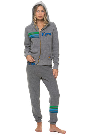 DALLAS MAVERICKS 2026 UNISEX SWEATPANTS - HEATHER GREY